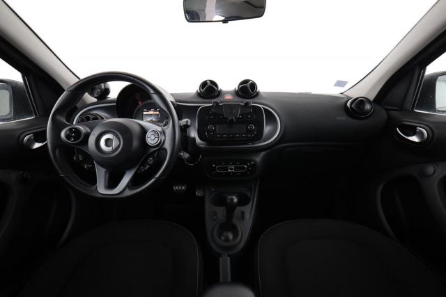 Smart Forfour image 1