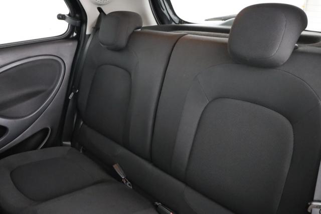 Smart Forfour image 2