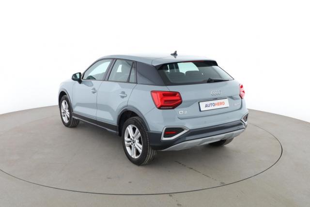 Audi Q2 image 7