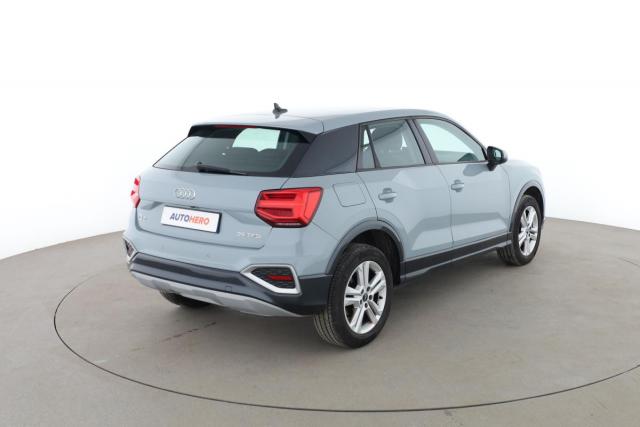 Audi Q2 image 8