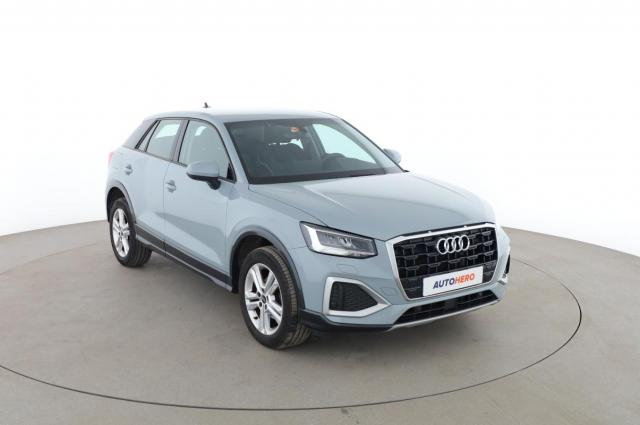 Audi Q2 image 2