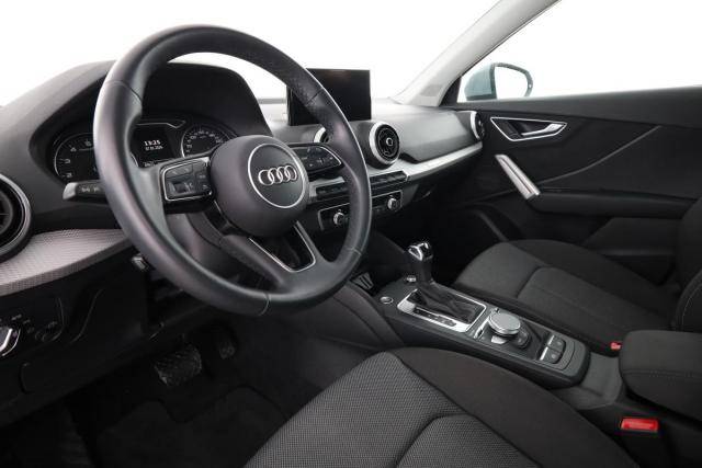 Audi Q2 image 4