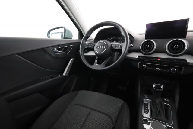 Audi Q2 image 5