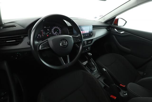 Skoda Kamiq image 9