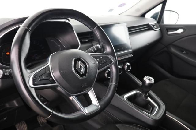 Renault Clio image 8