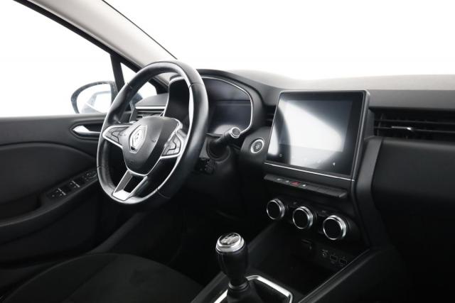 Renault Clio image 4