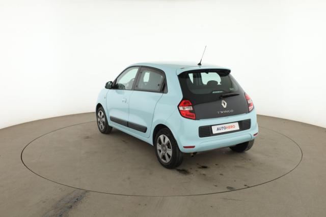 Renault Twingo image 1