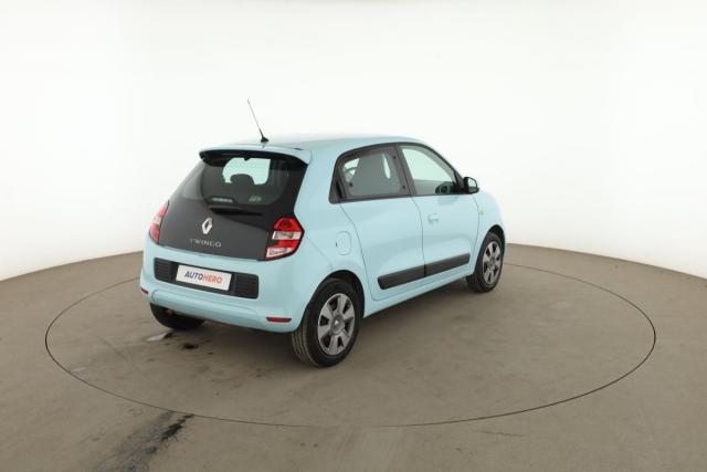 Renault Twingo image 5