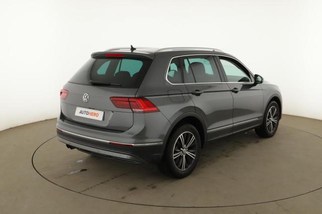 Volkswagen Tiguan image 6