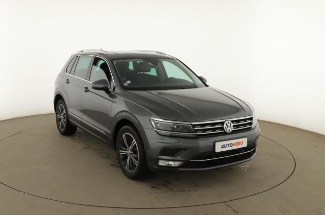 Volkswagen Tiguan image 5