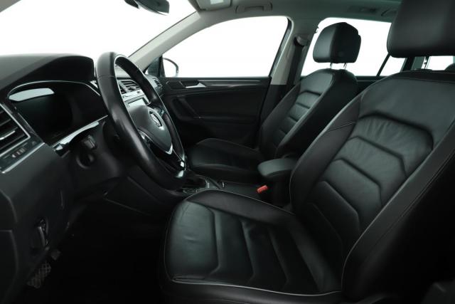 Volkswagen Tiguan image 1