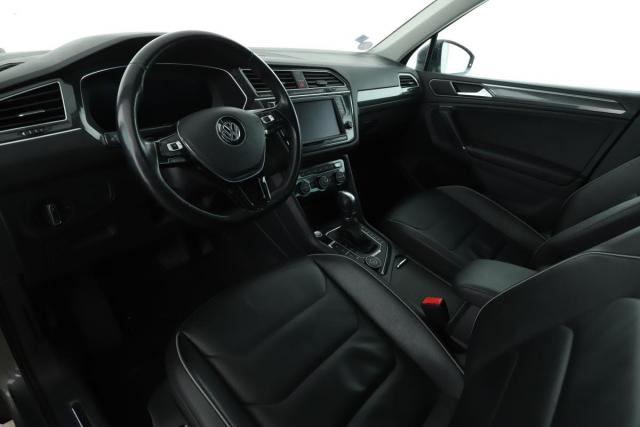 Volkswagen Tiguan image 9
