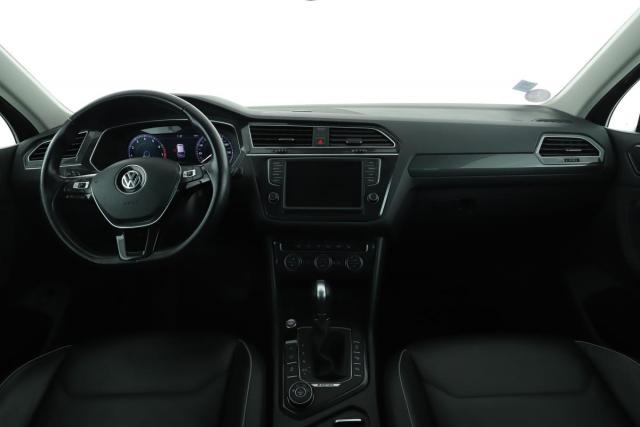 Volkswagen Tiguan image 2
