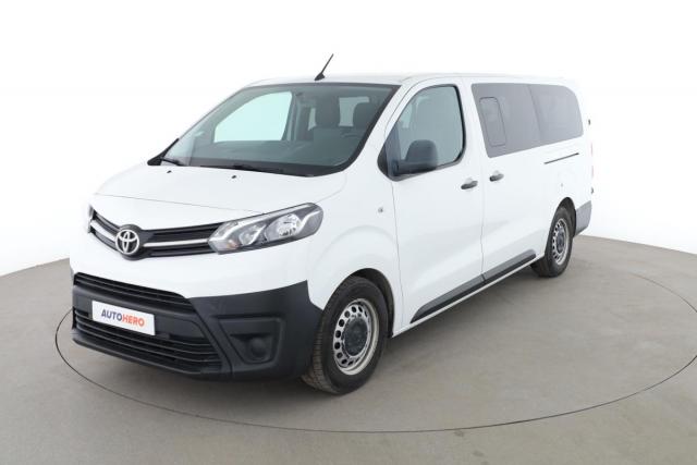 Toyota Proace Verso Long 1.5 D-4d Dynamic 9pl 120 Ch