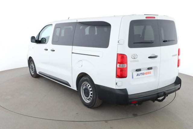 Toyota Proace Verso image 3