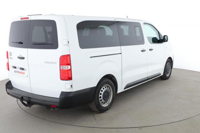 Toyota Proace Verso image 5