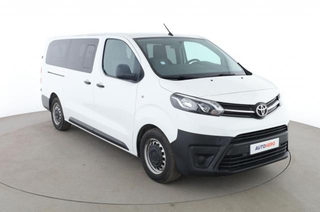 Toyota Proace Verso image 2