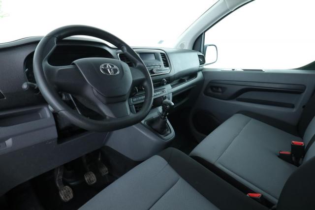 Toyota Proace Verso image 4