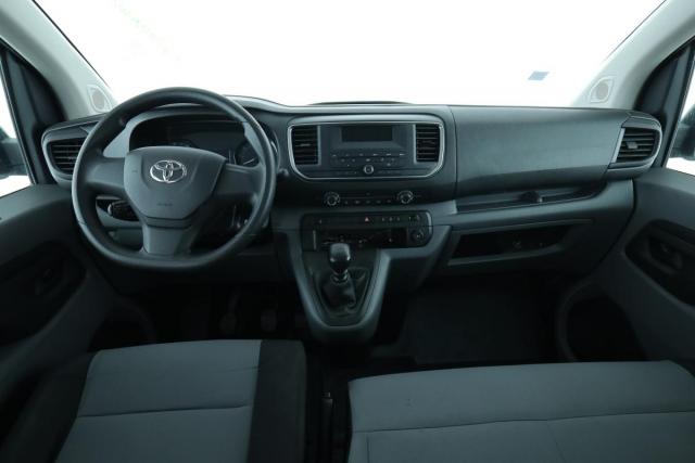 Toyota Proace Verso image 8