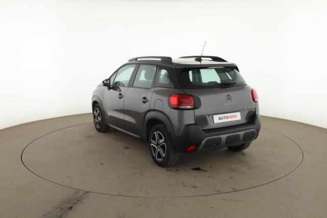 Citroen C3 Aircross image 7