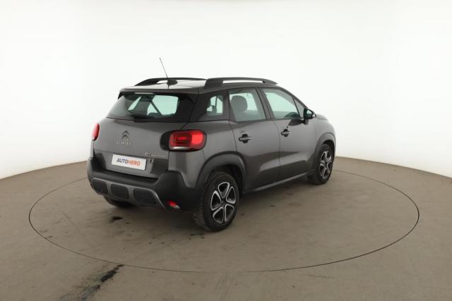 Citroen C3 Aircross image 5