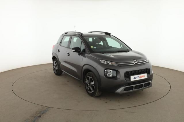 Citroen C3 Aircross image 9