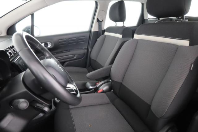 Citroen C3 Aircross image 8