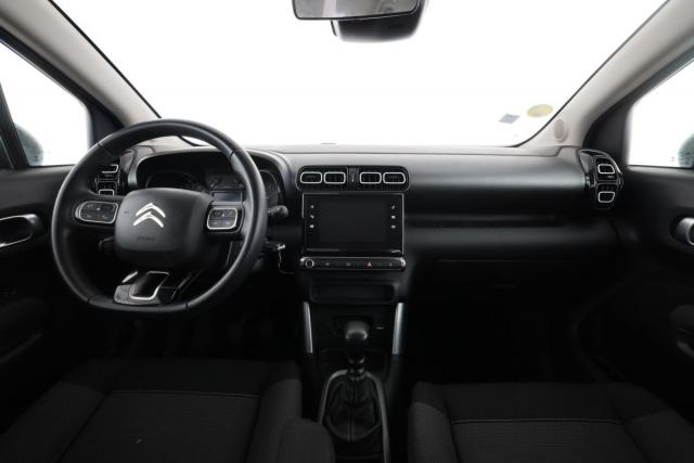 Citroen C3 Aircross image 3