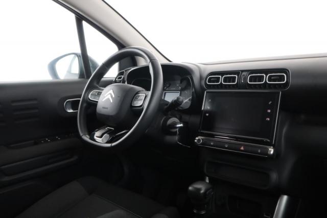Citroen C3 Aircross image 2