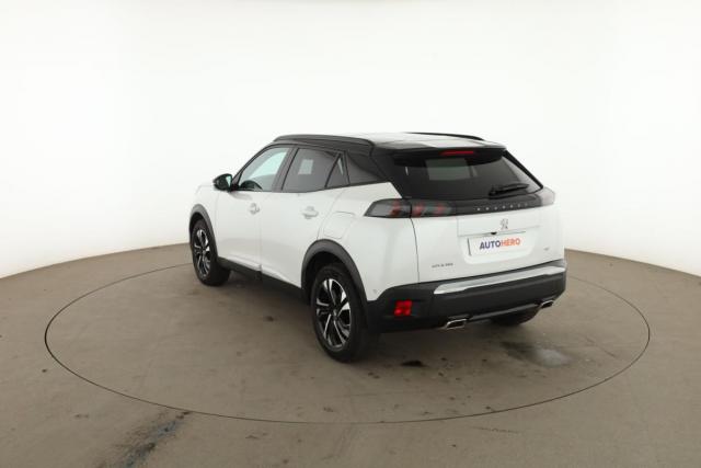 Peugeot 2008 image 1