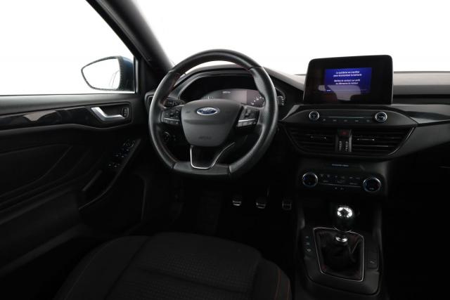 Ford Focus image 1