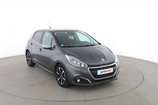 Peugeot 208 image 5