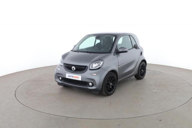 Smart Fortwo 0.9 Prime Twinamic 90 Ch