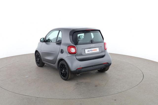 Smart Fortwo image 6