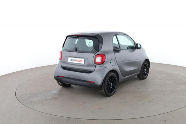 Smart Fortwo image 2