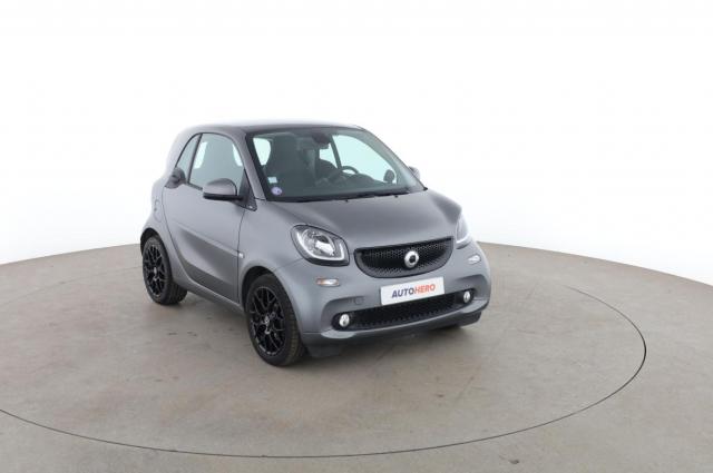Smart Fortwo image 1