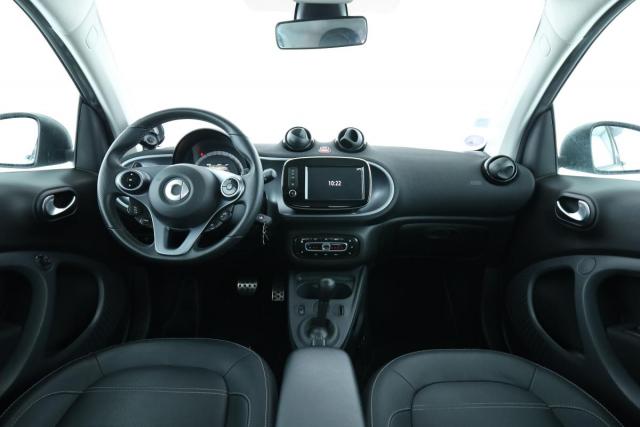 Smart Fortwo image 3