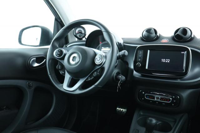 Smart Fortwo image 8
