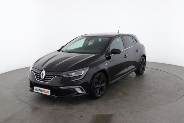 Renault Mégane 1.3 Tce Gt-Line 140 Ch