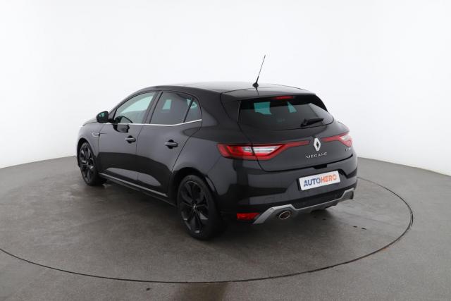 Renault Mégane image 6