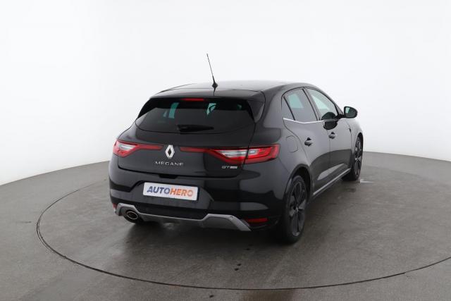 Renault Mégane image 5