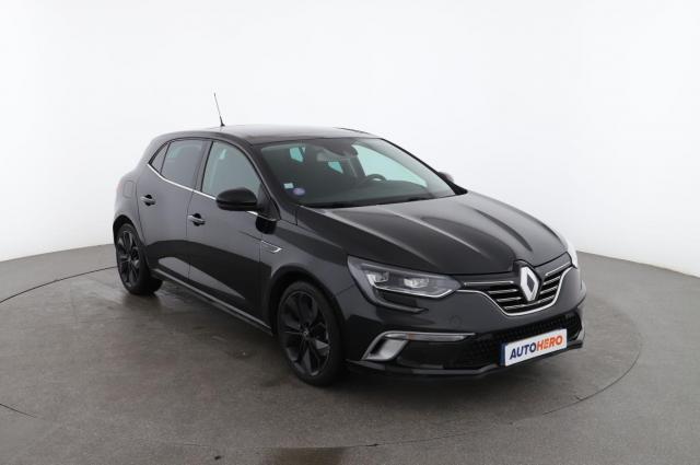 Renault Mégane image 7