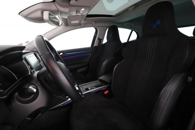 Renault Mégane image 8