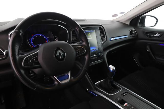 Renault Mégane image 2