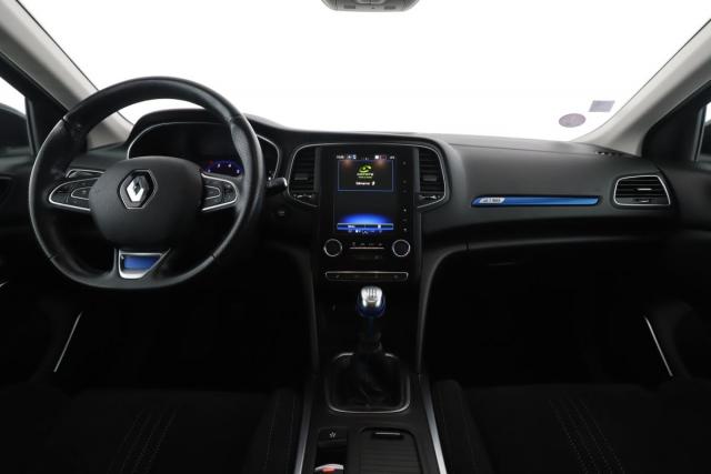 Renault Mégane image 1