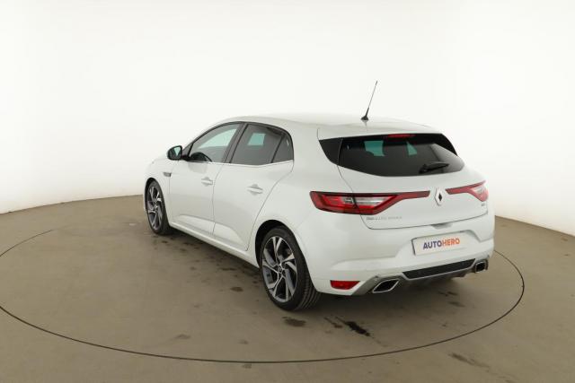 Renault Mégane image 7