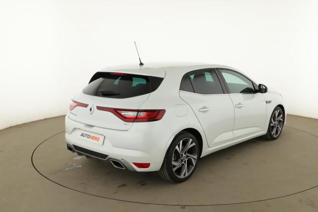 Renault Mégane image 6