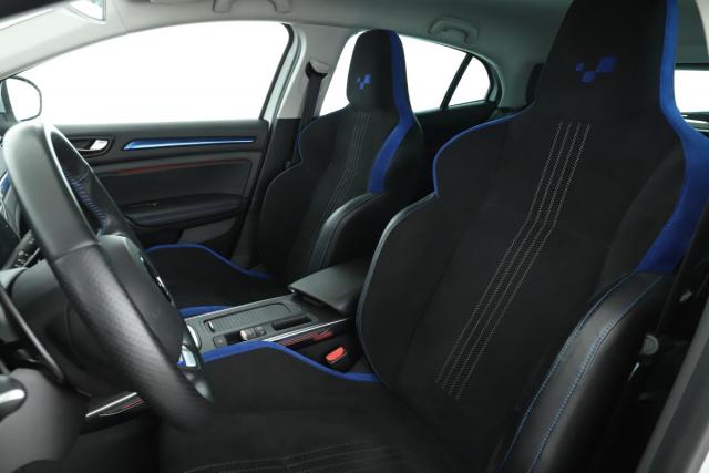 Renault Mégane image 3