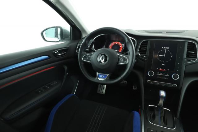 Renault Mégane image 8