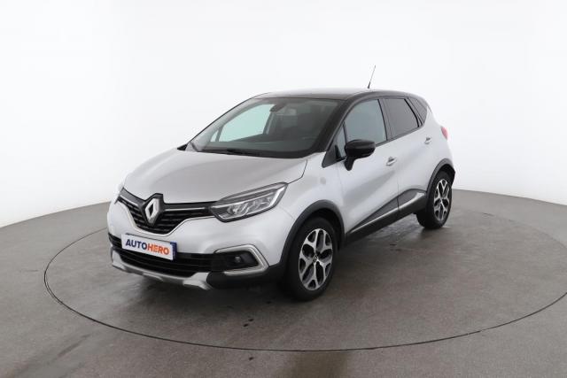 Renault Captur 0.9 Tce Energy Intens 90 Ch